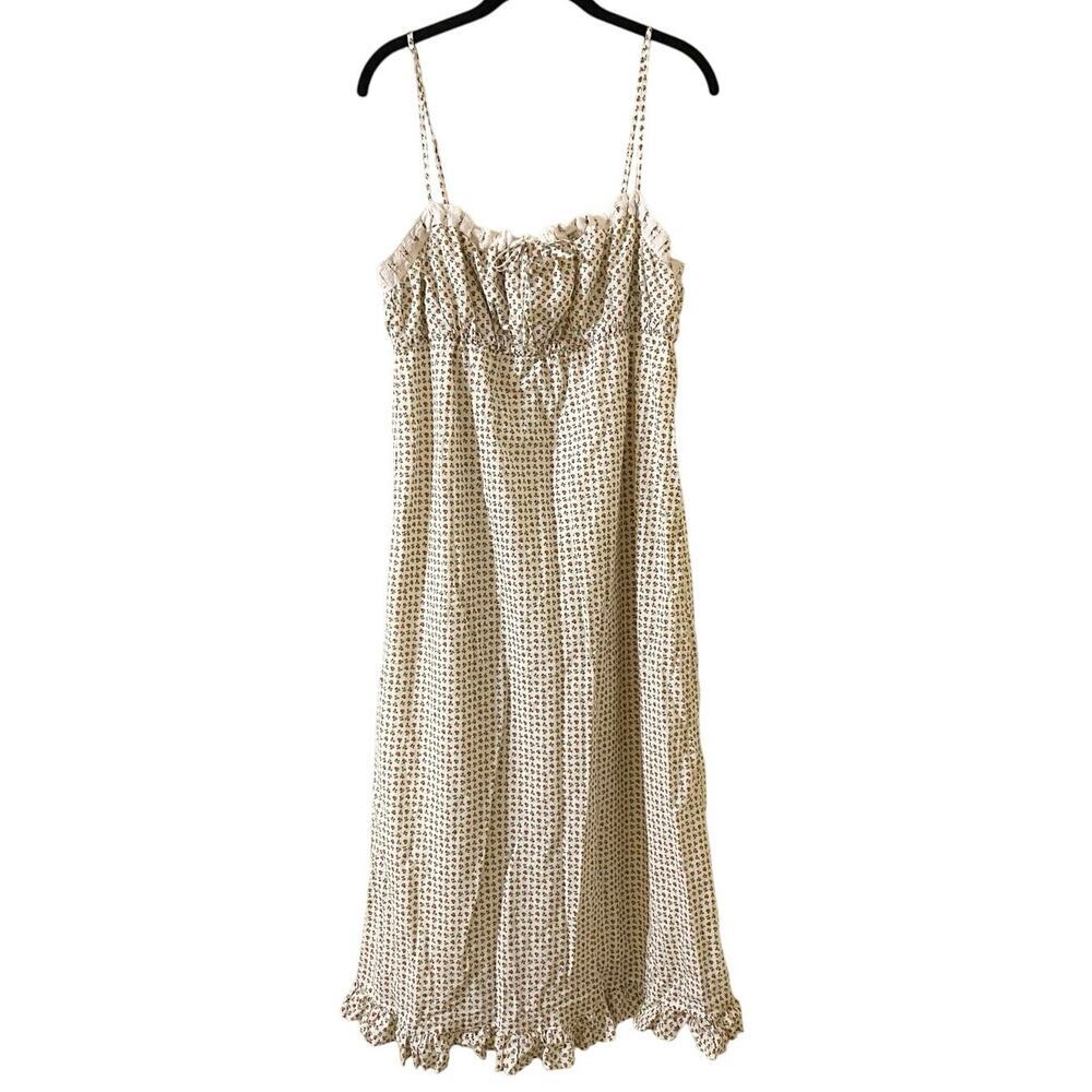 Christy Dawn The Sam Dress In Summer Orchard Large - Picture 5 of 9